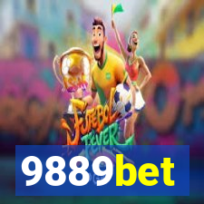 9889bet