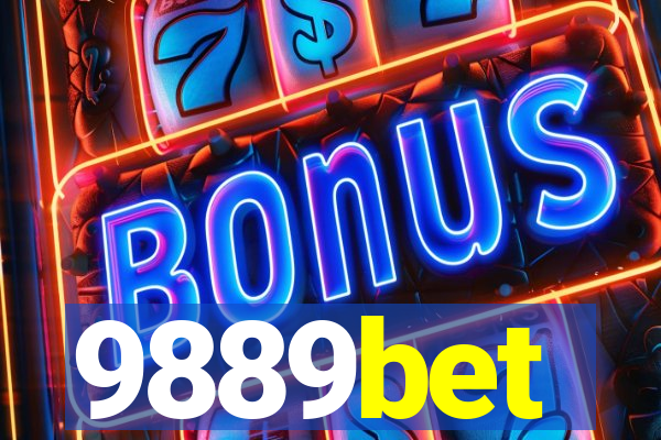 9889bet