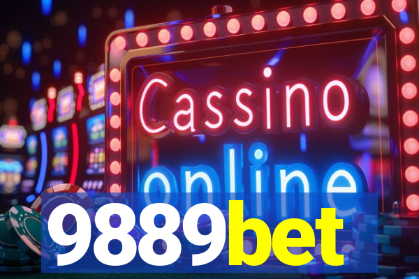 9889bet