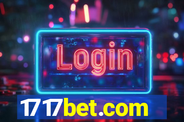 1717bet.com