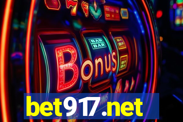 bet917.net