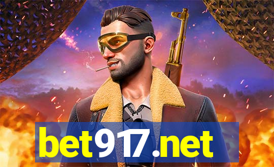 bet917.net