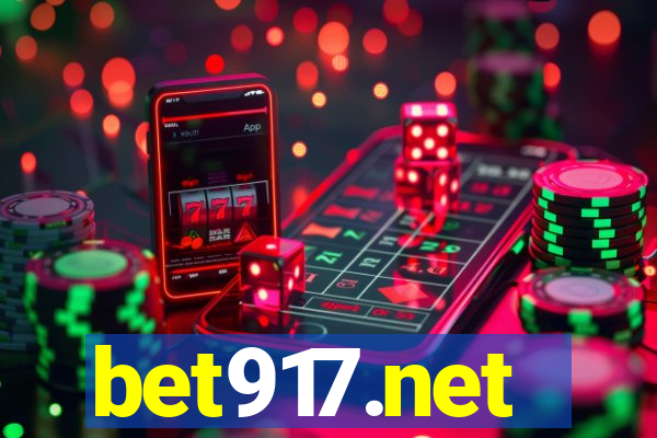 bet917.net