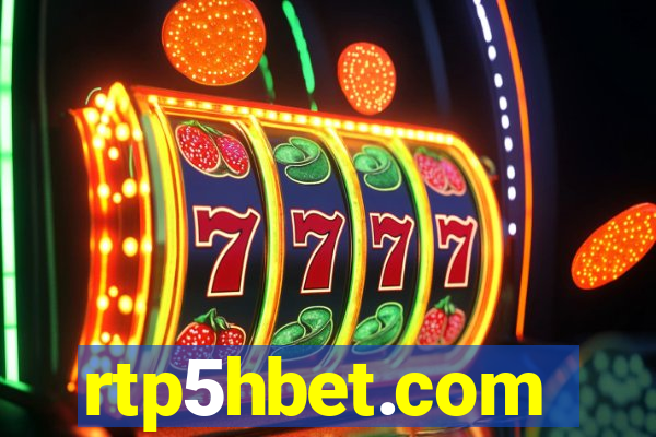rtp5hbet.com