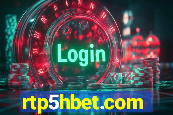 rtp5hbet.com