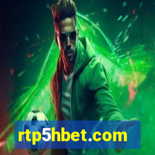 rtp5hbet.com