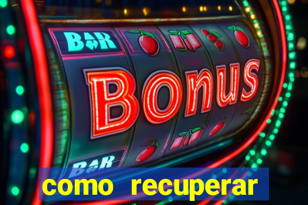como recuperar dinheiro perdido em casa de aposta