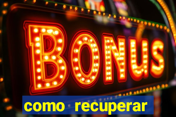 como recuperar dinheiro perdido em casa de aposta