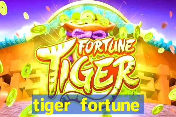 tiger fortune spirit demo