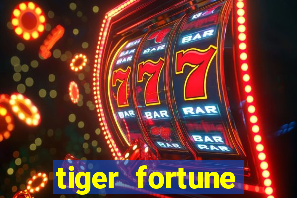tiger fortune spirit demo