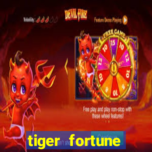 tiger fortune spirit demo
