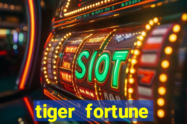 tiger fortune spirit demo
