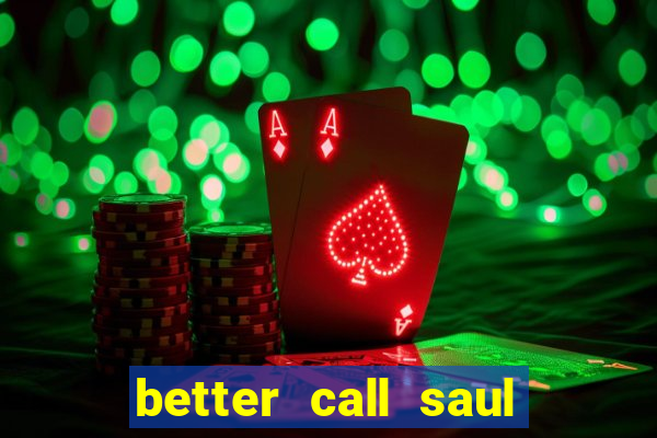 better call saul torrent download