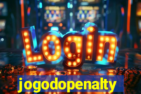 jogodopenalty