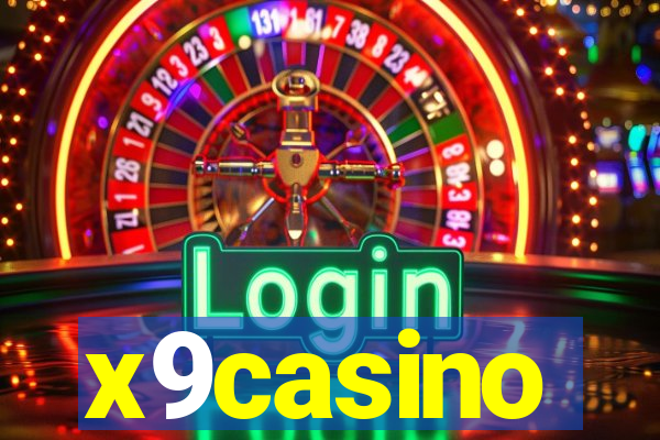 x9casino