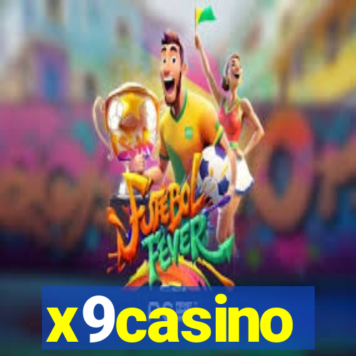 x9casino
