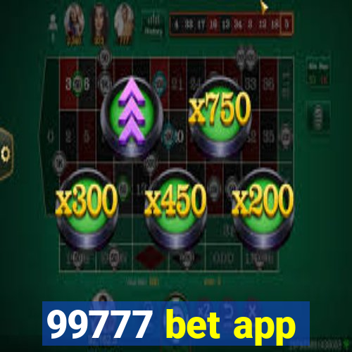 99777 bet app