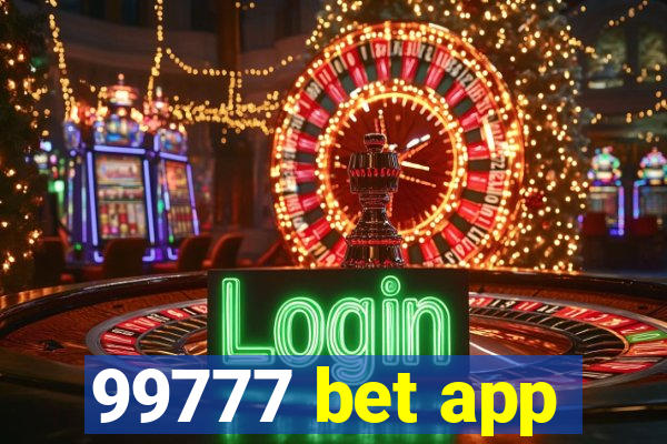 99777 bet app
