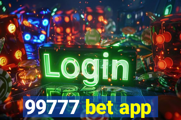 99777 bet app