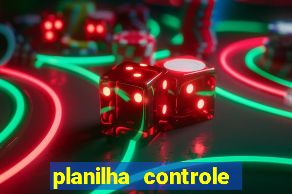 planilha controle day trade