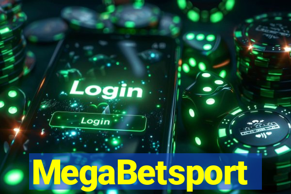 MegaBetsport