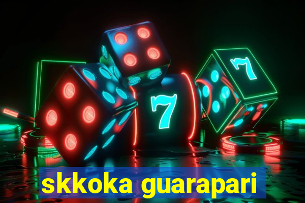 skkoka guarapari