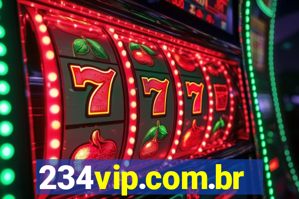 234vip.com.br