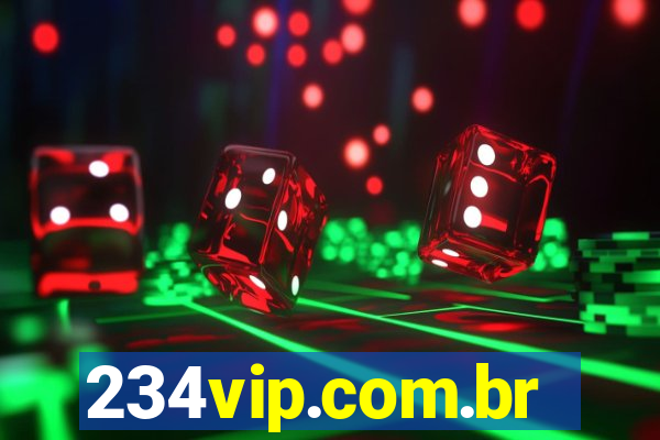 234vip.com.br