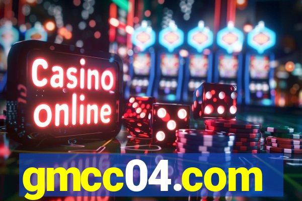 gmcc04.com