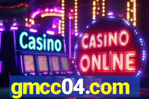 gmcc04.com
