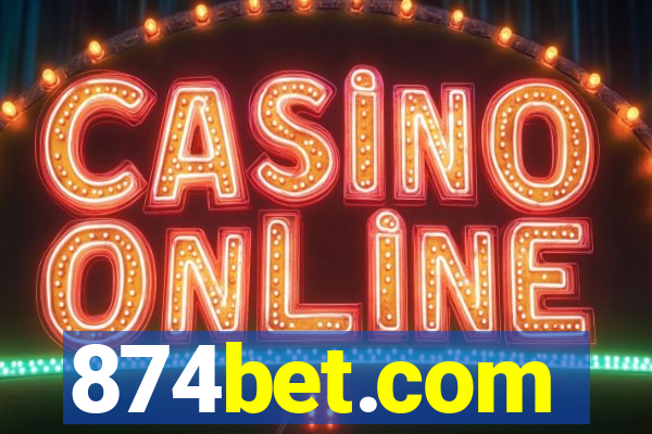 874bet.com
