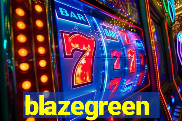 blazegreen