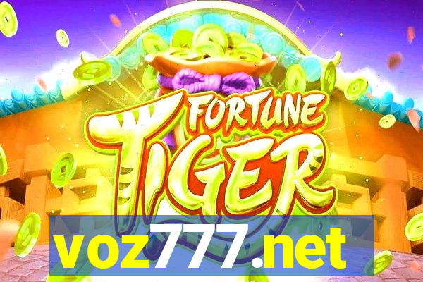 voz777.net