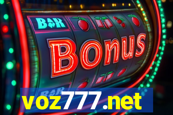 voz777.net