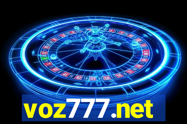 voz777.net