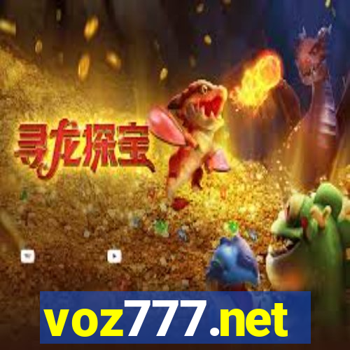 voz777.net