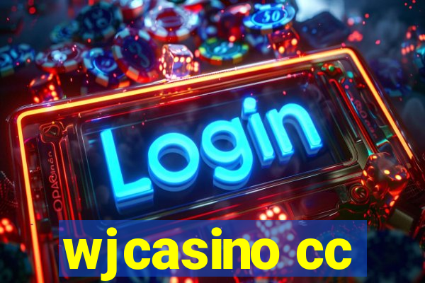 wjcasino cc