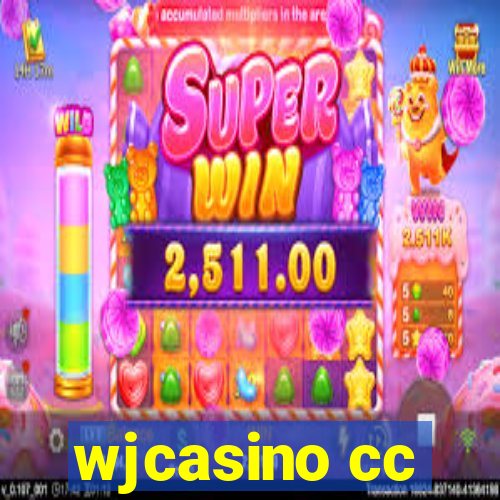 wjcasino cc