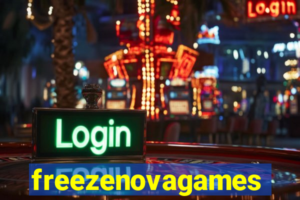freezenovagames