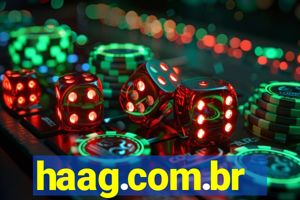haag.com.br