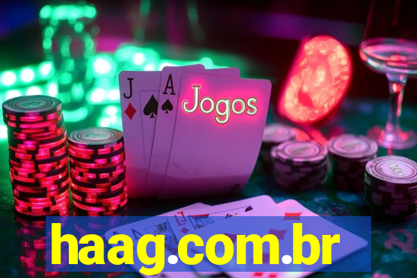 haag.com.br