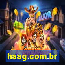 haag.com.br
