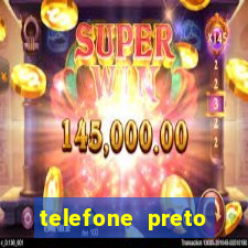 telefone preto torrent magnet