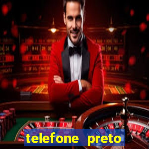 telefone preto torrent magnet