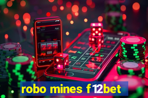 robo mines f12bet
