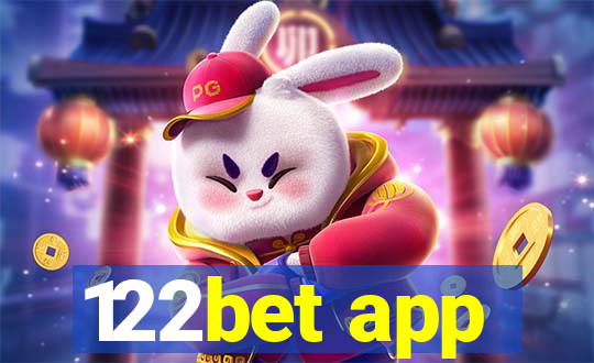 122bet app