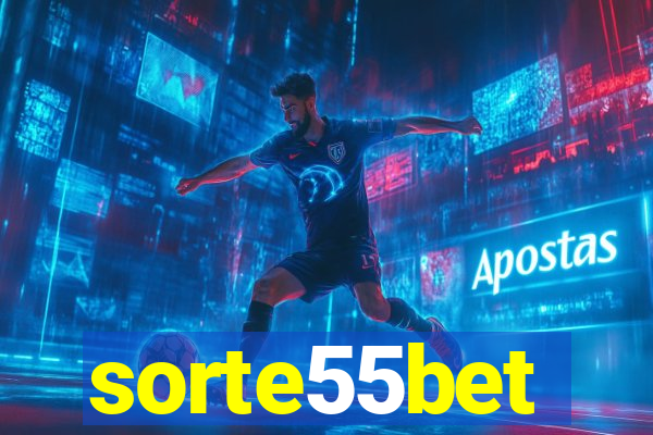 sorte55bet