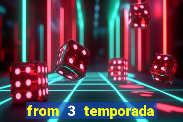 from 3 temporada dublado torrent
