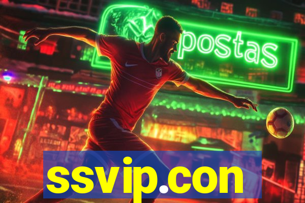 ssvip.con
