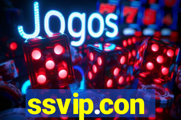 ssvip.con